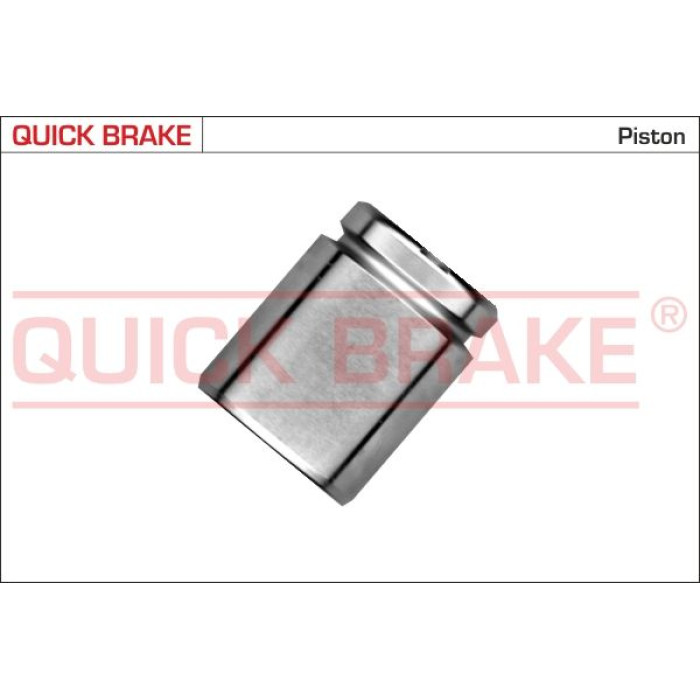 Quick Brake Bremssattelkolben 185332K Quick Brake Bremssattelkolben 185332K