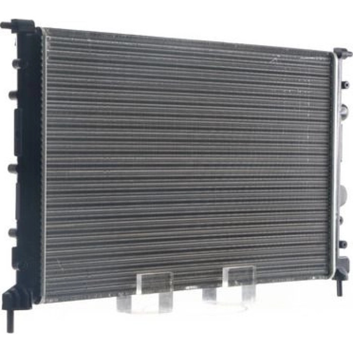 MAHLE Kühler, Motorkühlung CR 494 000S MAHLE Kühler, Motorkühlung CR 494 000S