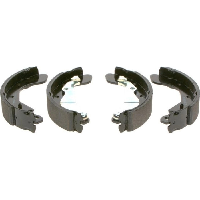 Bosch Bremsbacken 0 986 487 714