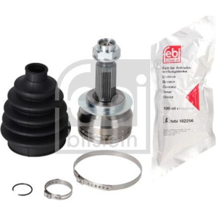 febi Antriebswelle 185460 febi Antriebswelle 185460
