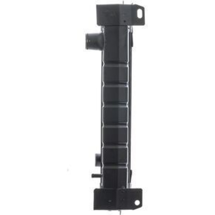 MAHLE Kühler, Motorkühlung CR 214 000P MAHLE Kühler, Motorkühlung CR 214 000P
