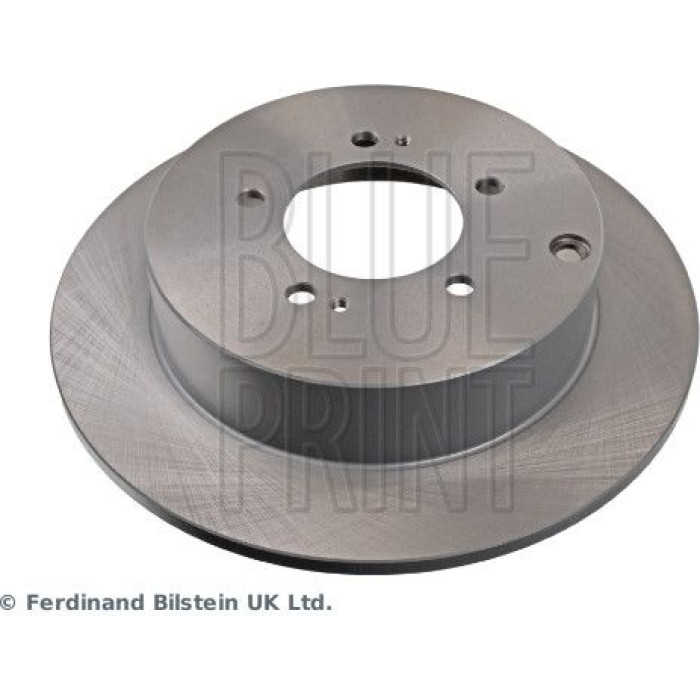 BluePrint Bremsscheibe Mitsubishi T. Outlander 2.0-2.2 Di-D 06-12 ADC443109 BluePrint Bremsscheibe Mitsubishi T. Outlander 2.0-2.2 Di-D 06-12 ADC443109