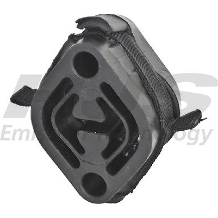 Halter, Schalldämpfer 83 12 1835