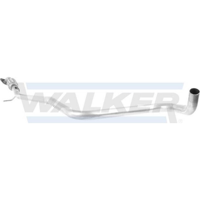 Walker Abgasrohr vorne 10618 Walker Abgasrohr vorne 10618