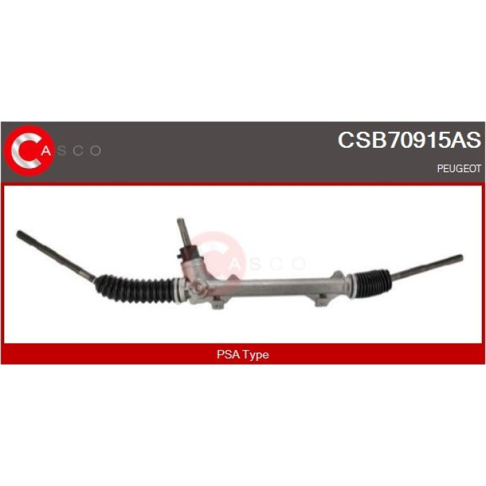 CASCO Management CSB70915AS
