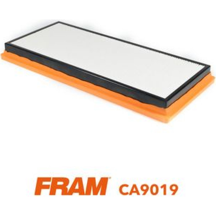 FRAM Luftfilter CA9019 FRAM Luftfilter CA9019