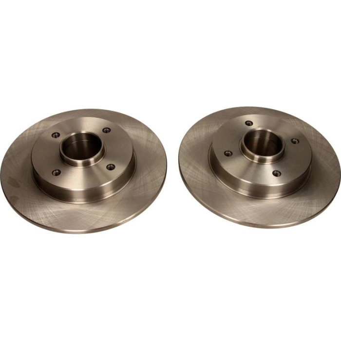 MAXGEAR Bremsscheibe 19-1277 Citroen C4/307 ohne Lager MAXGEAR Bremsscheibe 19-1277 Citroen C4/307 ohne Lager