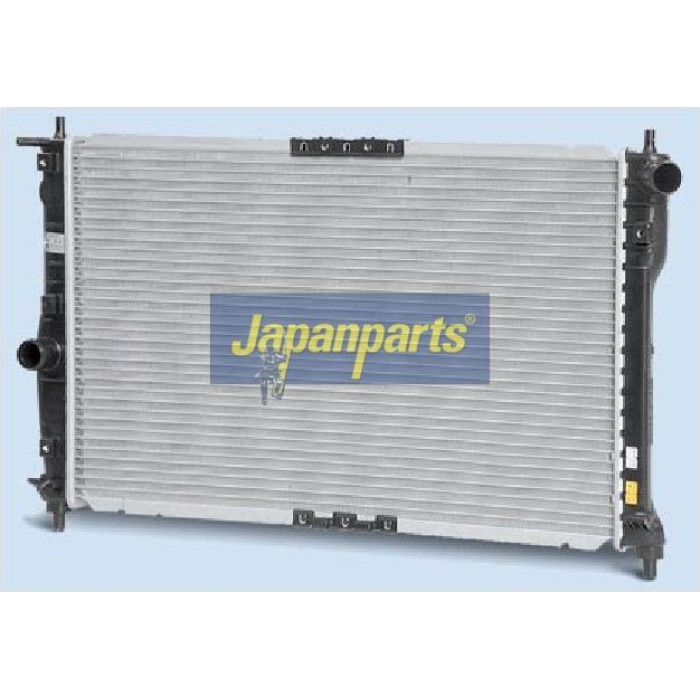 Japanparts Motorkühler RDA313001 Japanparts Motorkühler RDA313001