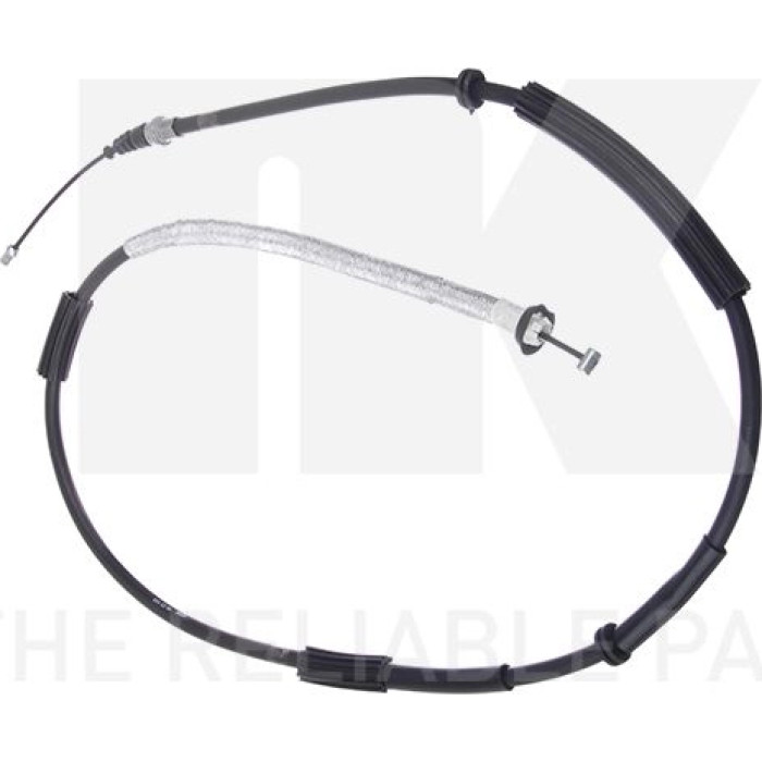 NK Handbremsseil 9023143 - rechts NK Handbremsseil 9023143 - rechts
