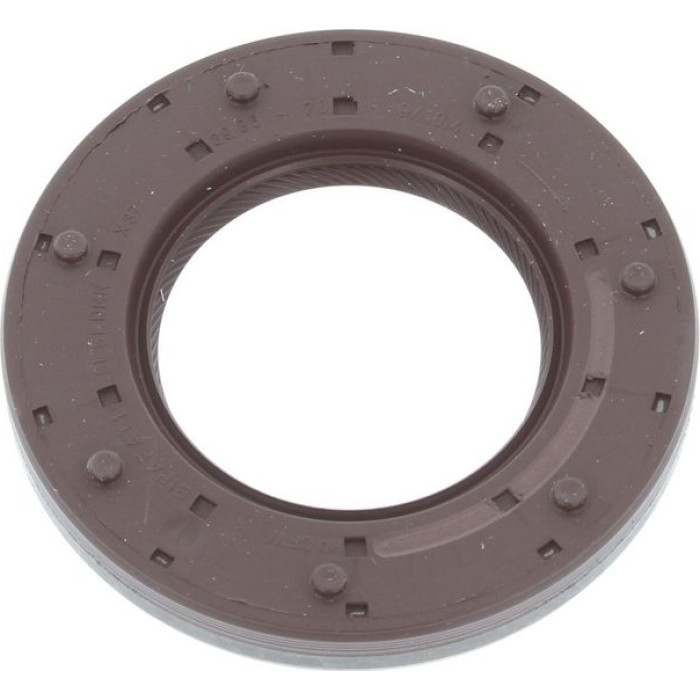 Corteco Schaltgetriebe-Wellendichtring 01033870B Corteco Schaltgetriebe-Wellendichtring 01033870B