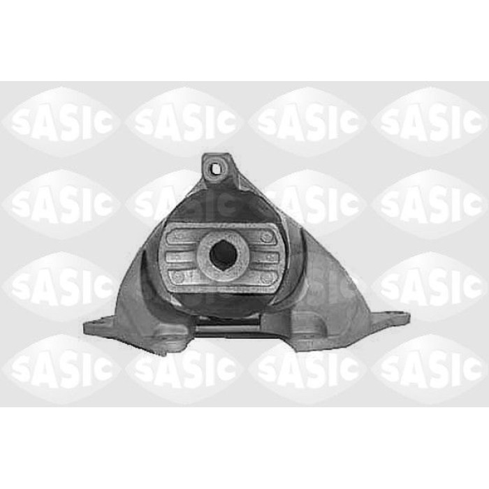 Halter, Motoraufhängung 9002400