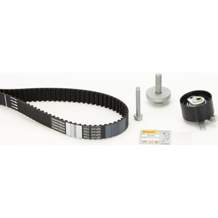 CT1035K1 Zahnrimsatz