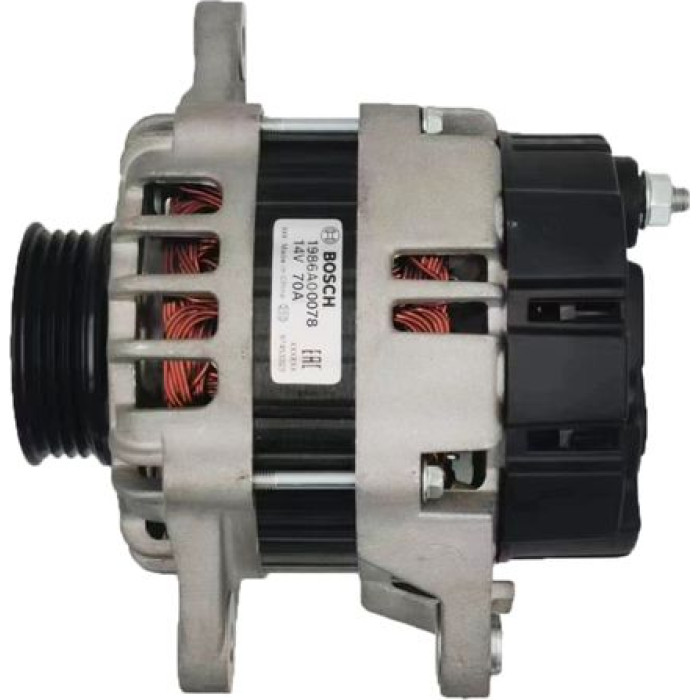 Bosch Lichtmaschine 1 986 A00 078 Bosch Lichtmaschine 1 986 A00 078