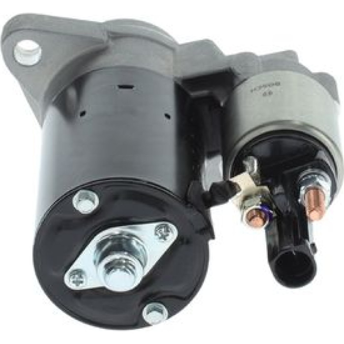 Bosch Starter 1 986 S00 781 Bosch Starter 1 986 S00 781
