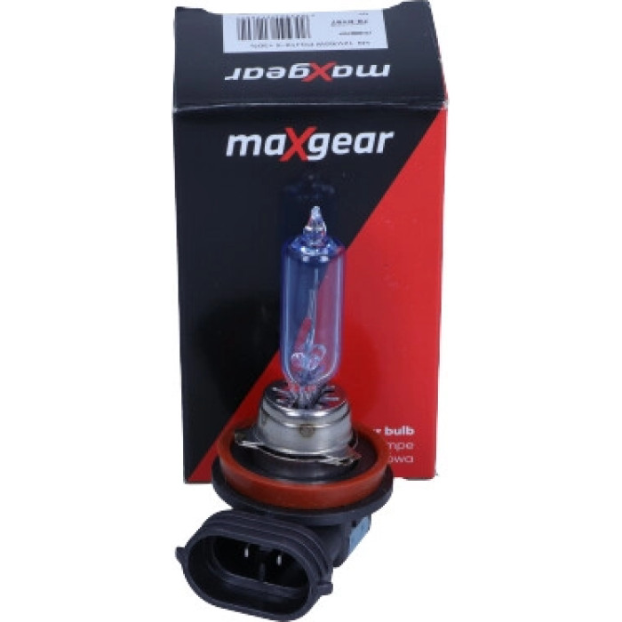 78-0197 MAXGEAR Abbiegescheinwerfer-Glühlampe 78-0197