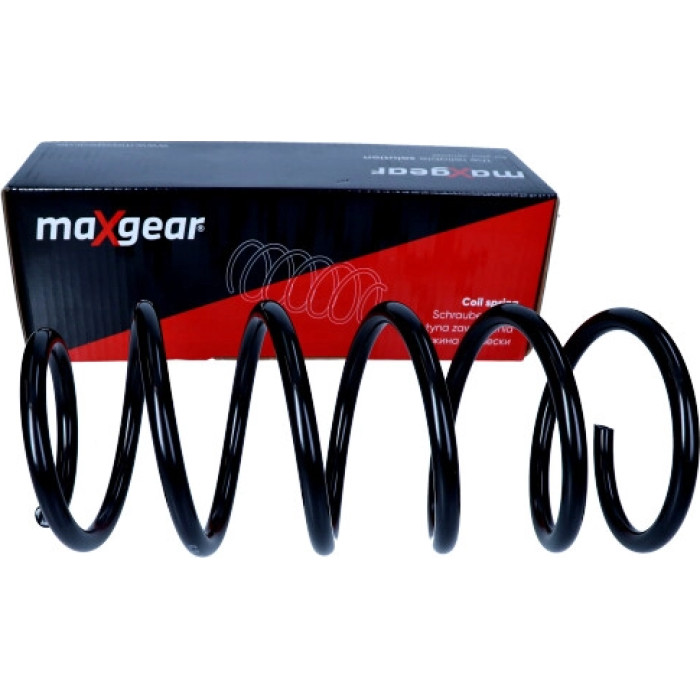 60-0021 MAXGEAR Fahrwerksfeder 60-0021 Opel Corsa B 1.0-1.4 -00 60-0021 MAXGEAR Fahrwerksfeder 60-0021 Opel Corsa B 1.0-1.4 -00