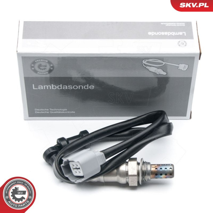 09SKV627 SKV GERMANY Lambdasonde 09SKV627 09SKV627 SKV GERMANY Lambdasonde 09SKV627