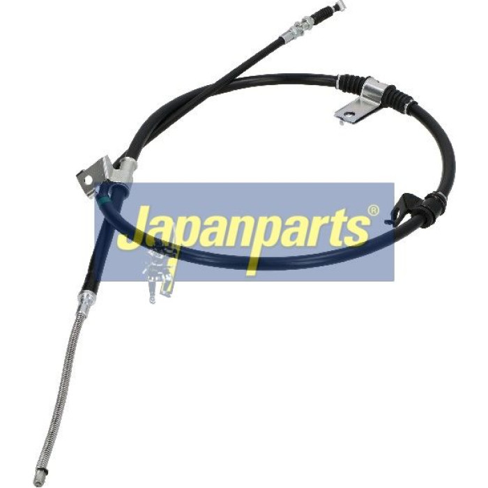 Japanparts Handbremsseil Seilzug Festellbremse BC-H21L