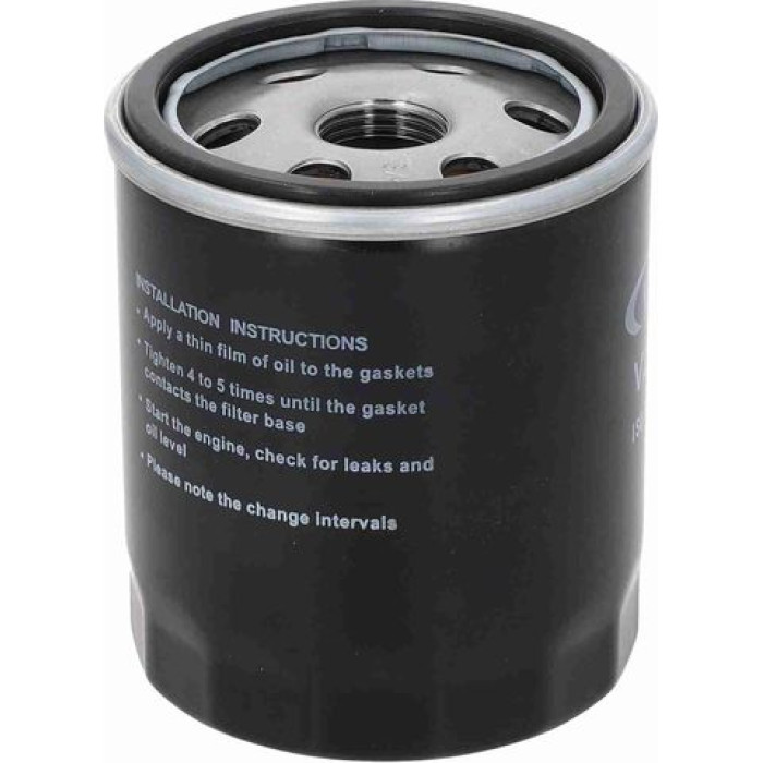 Vaico Ölfilter V25-0145 Vaico Ölfilter V25-0145