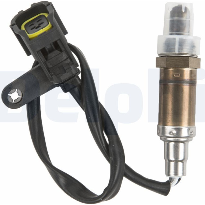 Delphi Lambdasonde ES10835-12B1 Delphi Lambdasonde ES10835-12B1