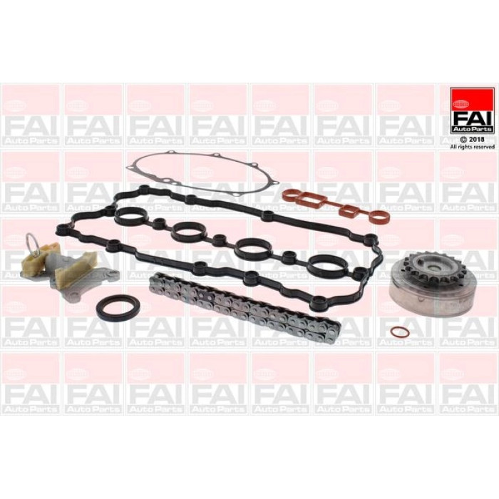 TCK126VVT Steuerkettensatz TCK126VVT Steuerkettensatz