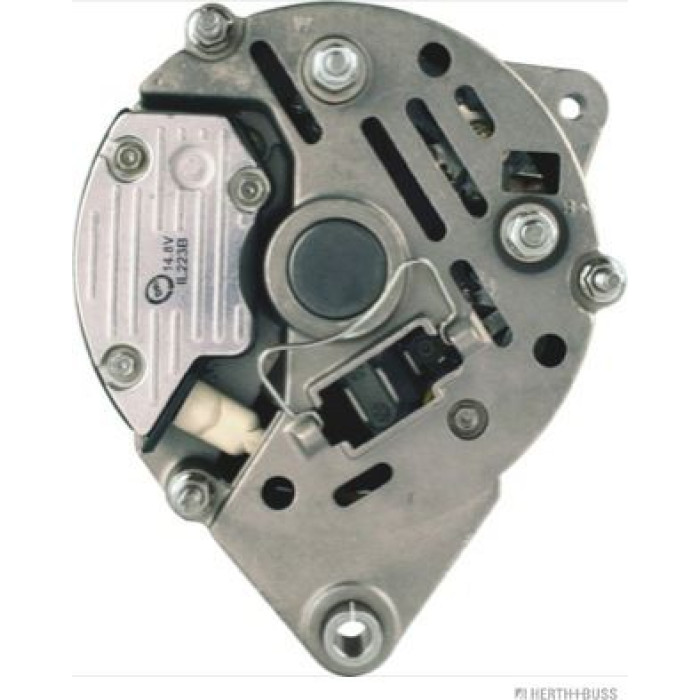 Herth+Buss Elparts Generator 32036010 Herth+Buss Elparts Generator 32036010