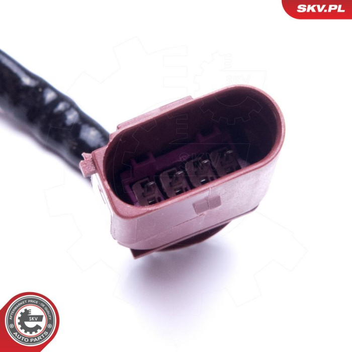 09SKV117 ESEN SKV Lambdasonde 09SKV117 09SKV117 ESEN SKV Lambdasonde 09SKV117