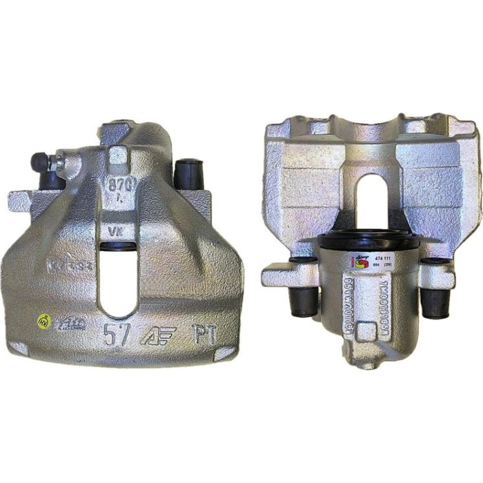 Bosch Bremssattel Vorderachse rechts 0 986 474 111 Bosch Bremssattel Vorderachse rechts 0 986 474 111