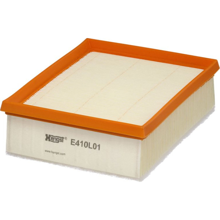 E410L01 HENGST FILTER Luftfilter E410L01 E410L01 HENGST FILTER Luftfilter E410L01