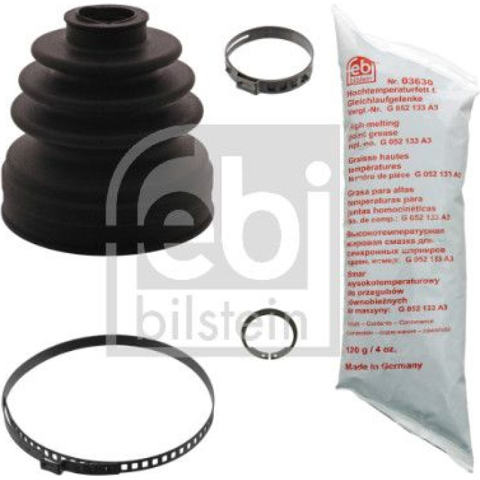febi Gelenkmanschette 39239 febi Gelenkmanschette 39239