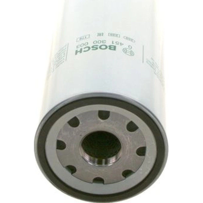 Bosch Ölfilter 0 451 300 003 Bosch Ölfilter 0 451 300 003