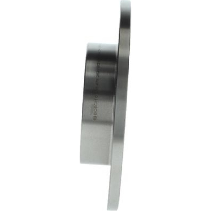 Bosch Bremsscheibe Vorderachse 0 986 478 252 Bosch Bremsscheibe Vorderachse 0 986 478 252