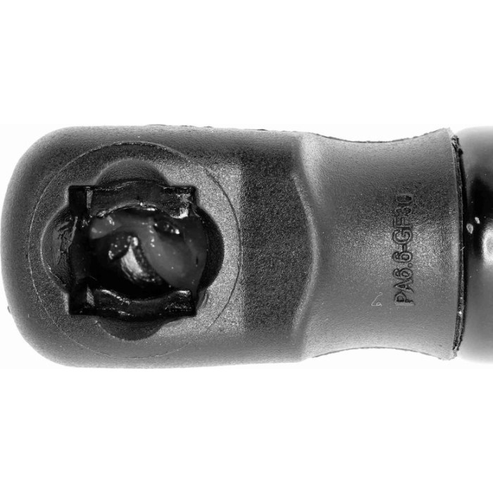 Vaico Gasdruckfeder für Heckklappe/Kofferraumdeckel V10-4710