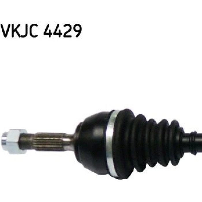 SKF Antriebswelle VKJC 4429 SKF Antriebswelle VKJC 4429