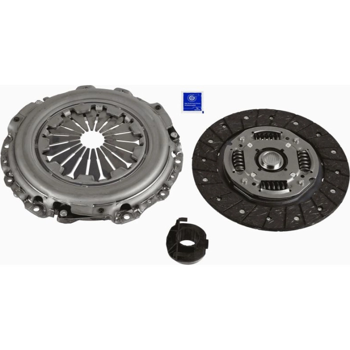 3000 951 312 Sachs Kupplungssatz 3000 951 312