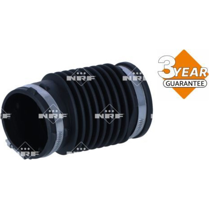 NRF Ansaugschlauch, Luftfilter 165018 NRF Ansaugschlauch, Luftfilter 165018