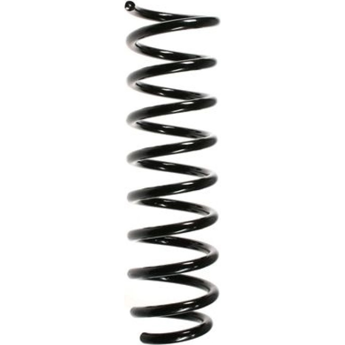Spidan Fahrwerksfeder 49345 - Hinterachse Spidan Fahrwerksfeder 49345 - Hinterachse