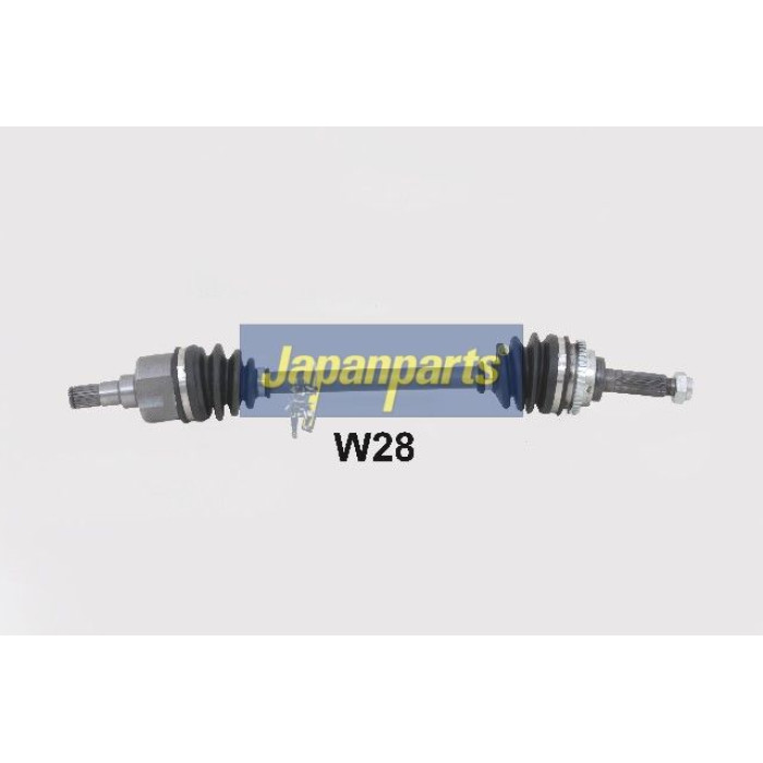 Antriebswelle GI-W28 Antriebswelle GI-W28