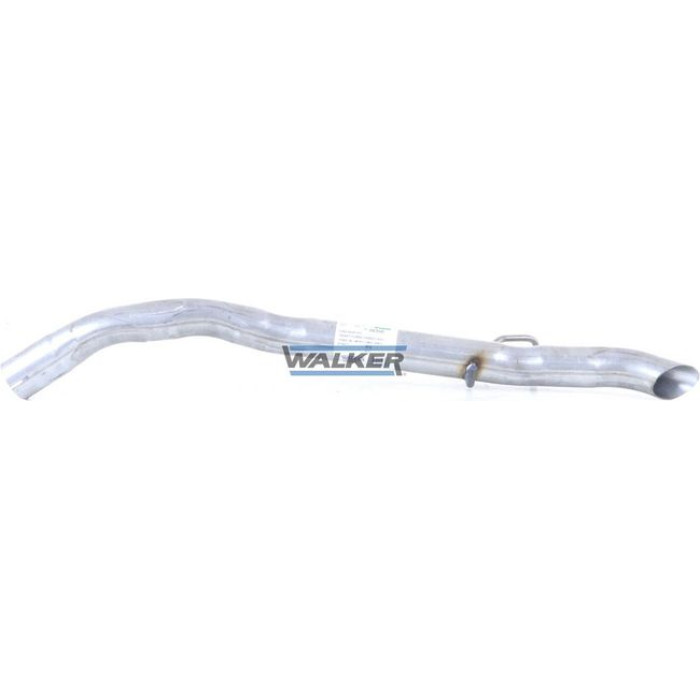 Walker Abgasrohr hinten 10358 Walker Abgasrohr hinten 10358