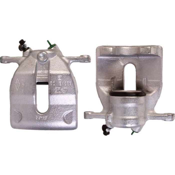 Bosch Bremssattel Vorderachse rechts 0 986 135 256 Bosch Bremssattel Vorderachse rechts 0 986 135 256