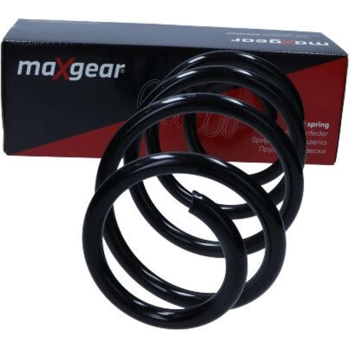 MAXGEAR Fahrwerksfeder 60-0658D