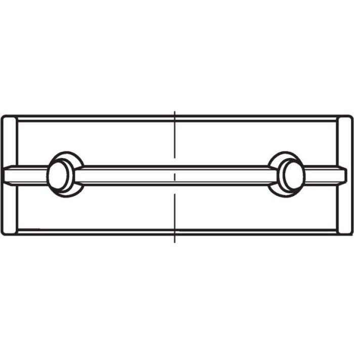 Kurbelwellenlagersatz 021 HS 21725 000 Kurbelwellenlagersatz 021 HS 21725 000