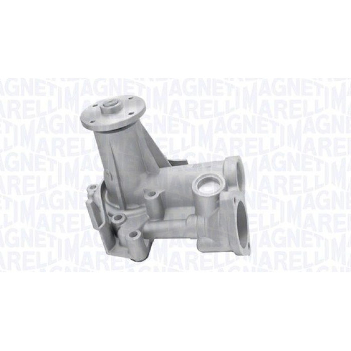 Magneti Marelli Wasserpumpe / Kühlmittelpumpe 352316170585