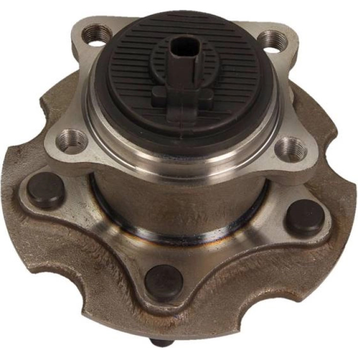 MEYLE Radnabe 30-14 752 0007 MEYLE Radnabe 30-14 752 0007