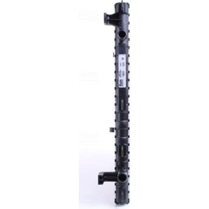 Nissens Wasserkühler PKW 630772 Nissens Wasserkühler PKW 630772