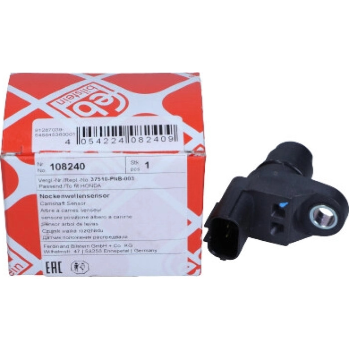 febi Nockenwellensensor 108240 febi Nockenwellensensor 108240