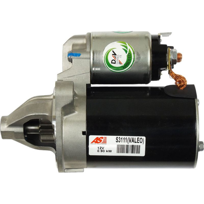 S3111(VALEO) AS-PL Anlasser (Starter) S3111(VALEO) S3111(VALEO) AS-PL Anlasser (Starter) S3111(VALEO)