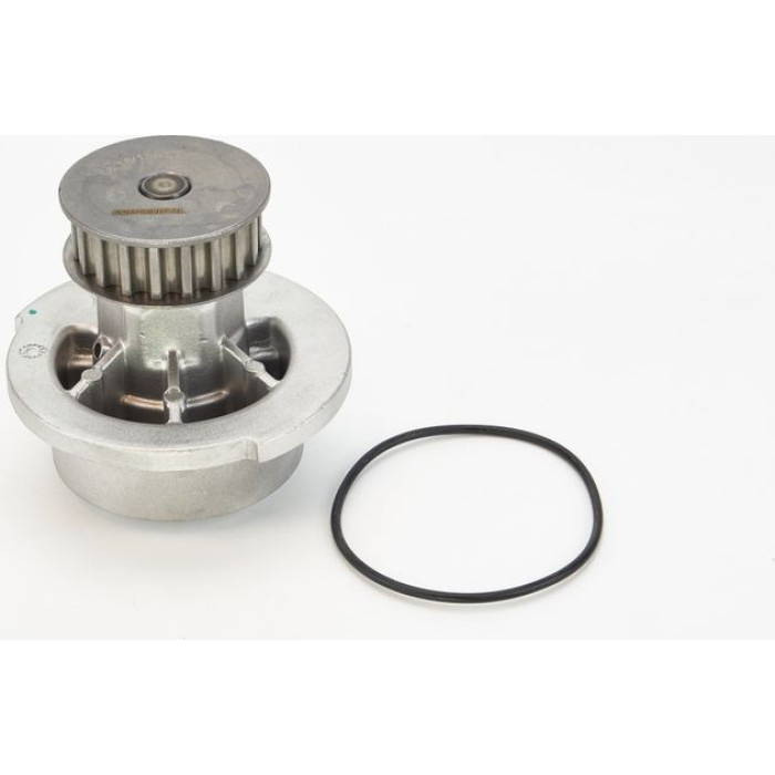 WP6017 Continental CTAM Wasserpumpe / Kühlmittelpumpe WP6017