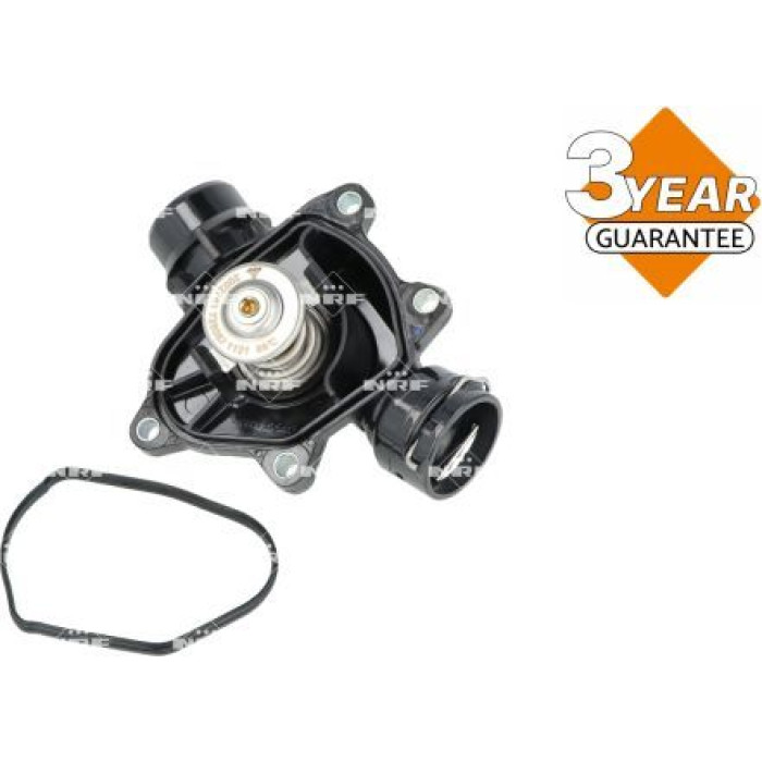 NRF Kühlmittelthermostat 725052 NRF Kühlmittelthermostat 725052