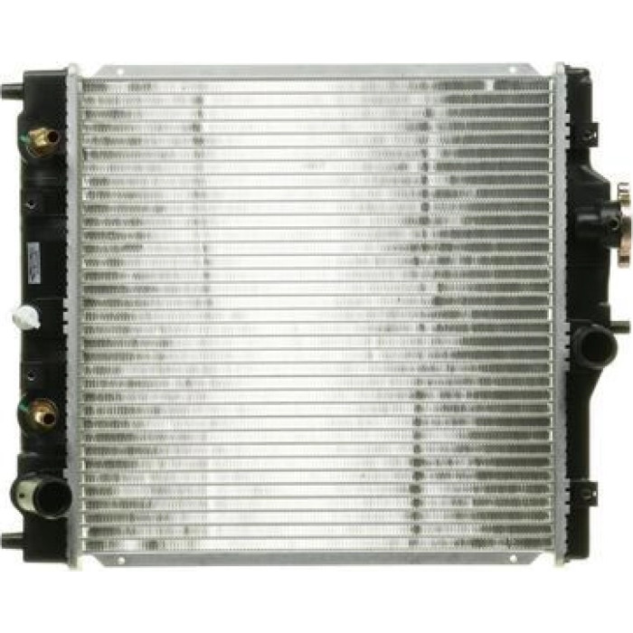 MAHLE Kühler, Motorkühlung CR 611 000S